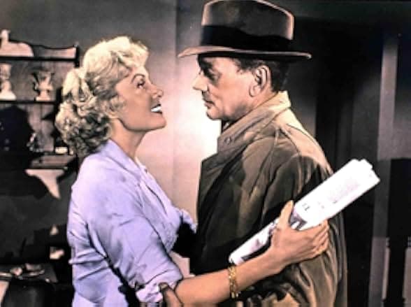 The Killer Is Loose 1956