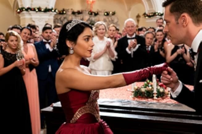 The Princess Switch 2018