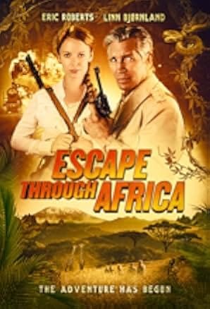 Escape Through Africa 2022