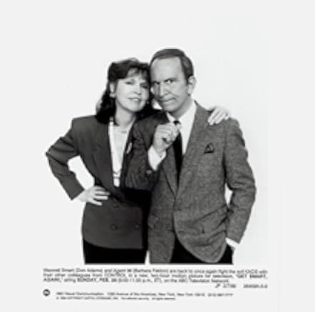 Get Smart, Again! 1989