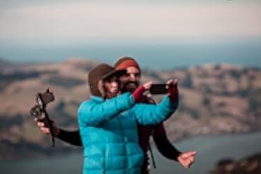 There Is No I in Threesome 2021