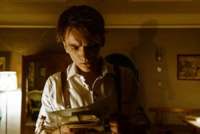 The Scary House 2020