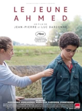 Young Ahmed 2019