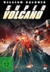 Super Volcano 2022