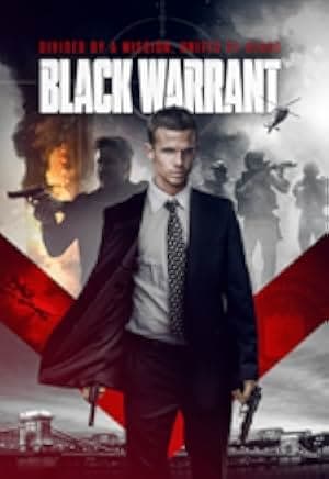 Black Warrant 2023