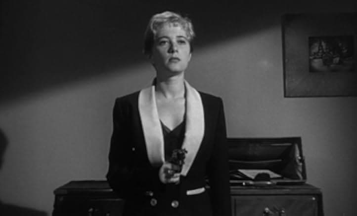 Kiss Me Deadly 1955