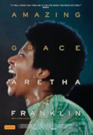 Amazing Grace 2018