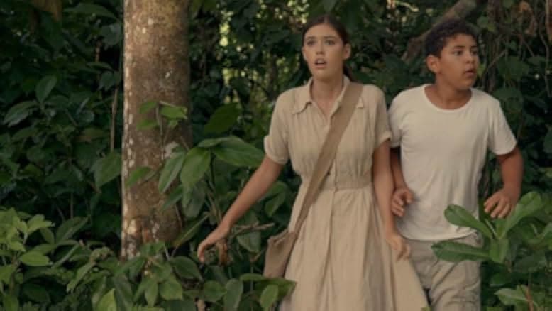 Dinosaur Island 2014