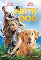 Army Dog 2021