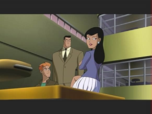 Superman: Brainiac Attacks 2006