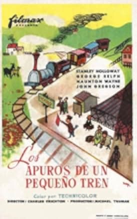 The Titfield Thunderbolt 1953