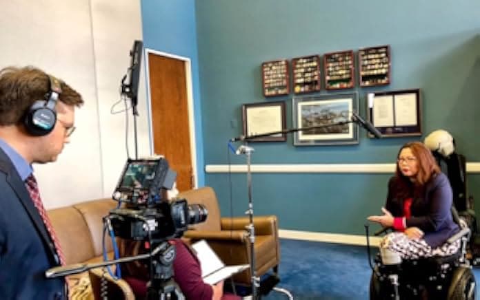 Fly Like a Girl 2019