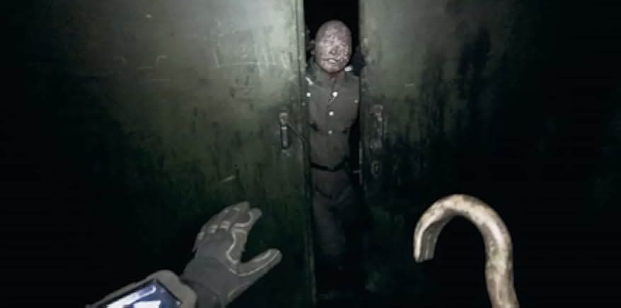 Bunker of the Dead 2015