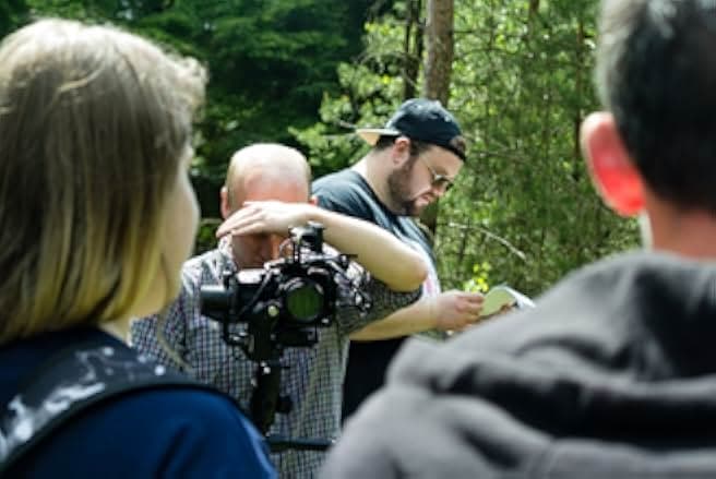 Devil in the Woods 2021