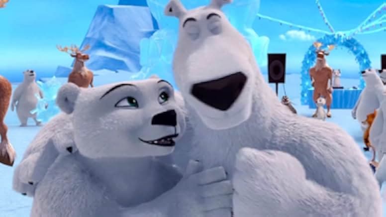 Norm of the North: Family Vacation 2020