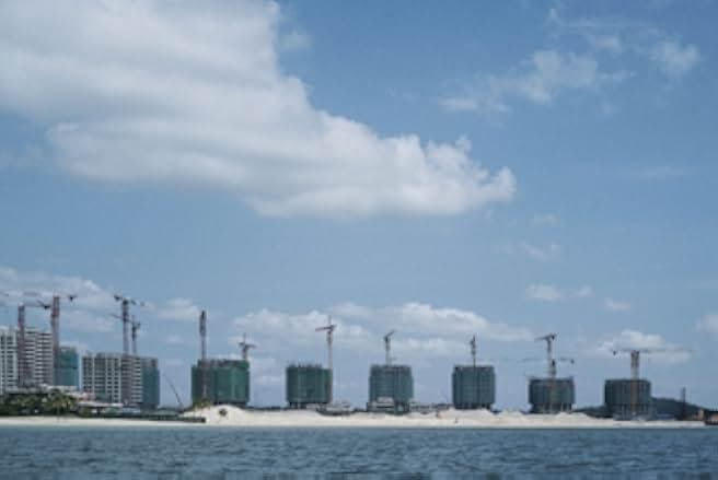 A Land Imagined 2018