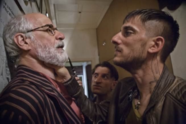 Let Yourself Go 2017