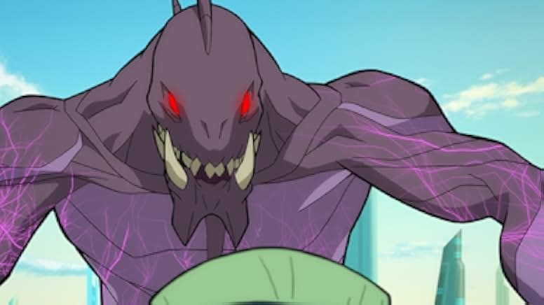 Superman: Man of Tomorrow 2020