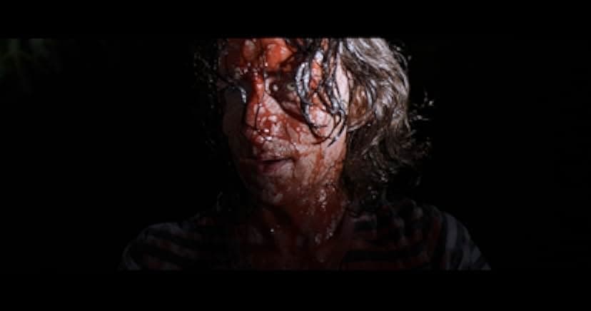 Blood Myth 2019