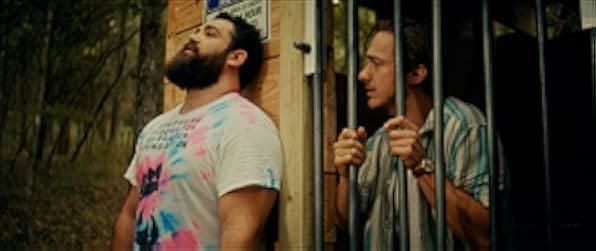 The Bigfoot Trap 2023