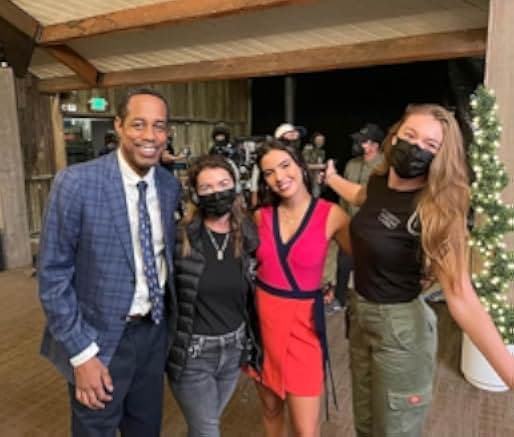 Diamond in the Rough 2022