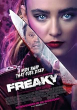 Freaky 2020