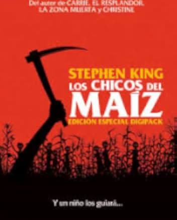 Children of the Corn 1984