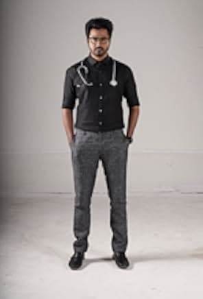 Doctor 2021