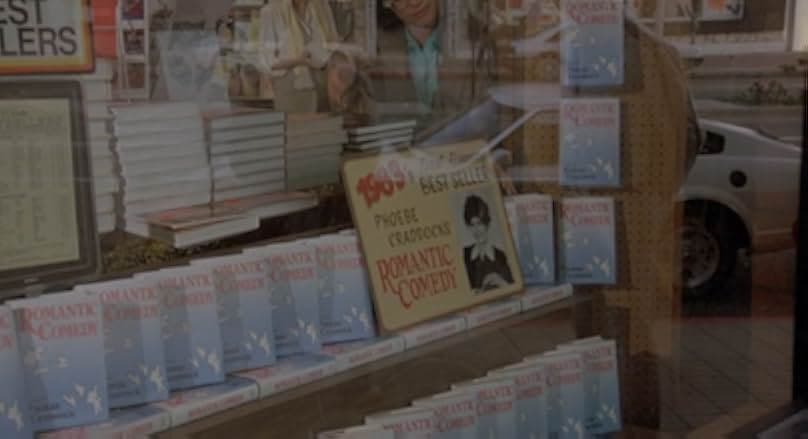 Romantic Comedy 1983