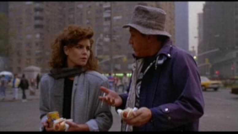 Angel III: The Final Chapter 1988