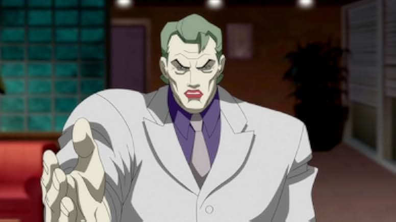 Batman: The Dark Knight Returns, Part 2 2013