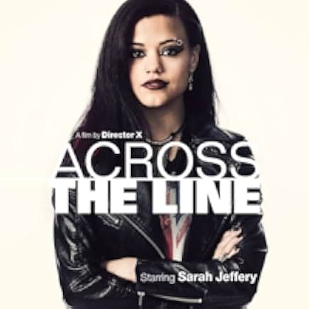 Across the Line 2015