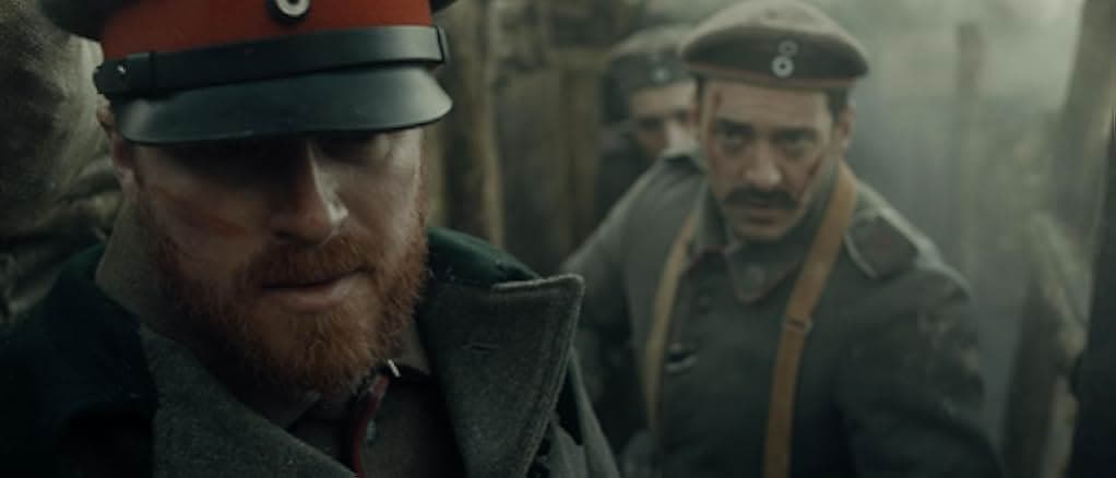 1915: Legend of the Gurkhas 2022