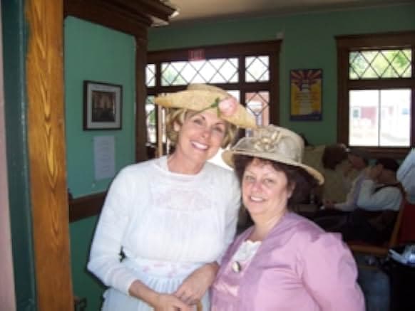 The Lightkeepers 2009