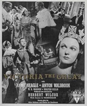 Victoria the Great 1937