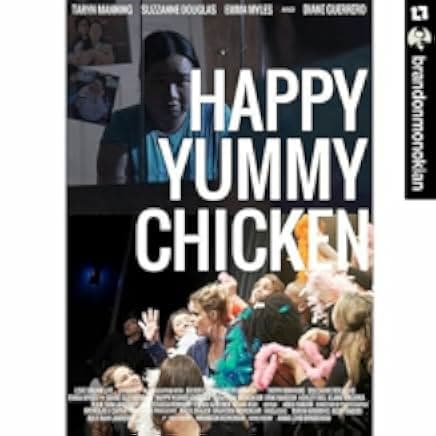 Happy Yummy Chicken 2016