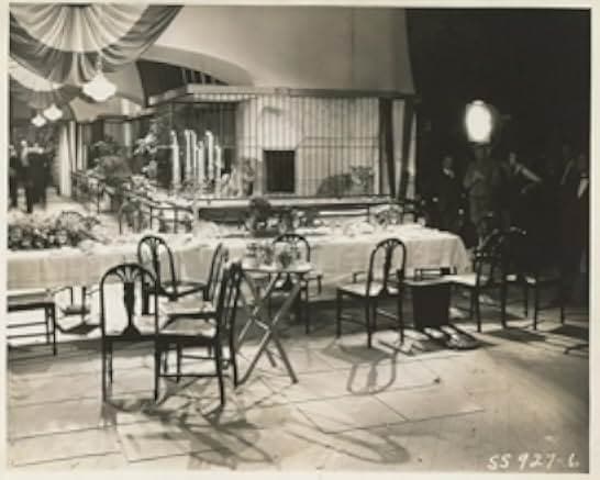 Murders in the Zoo 1933