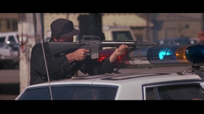 Tough Guys 1986