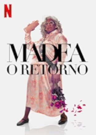 Tyler Perry's A Madea Homecoming 2022