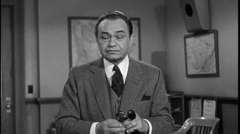 A Bullet for Joey 1955