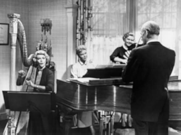 Young at Heart 1954