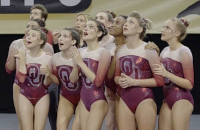 Full Out 2: You Got This! 2020