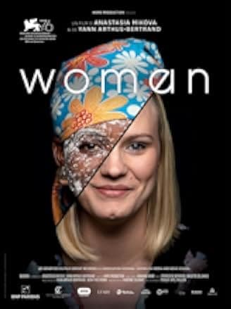 Woman 2019
