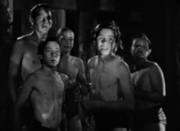 When Tomorrow Comes 1939