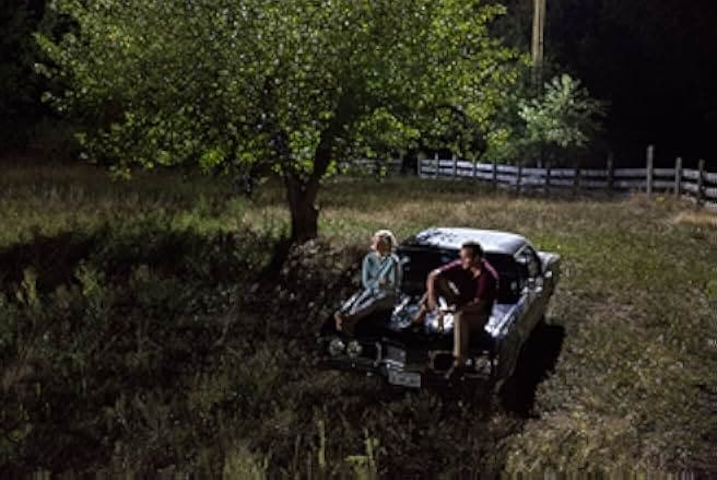 Chappaquiddick 2017