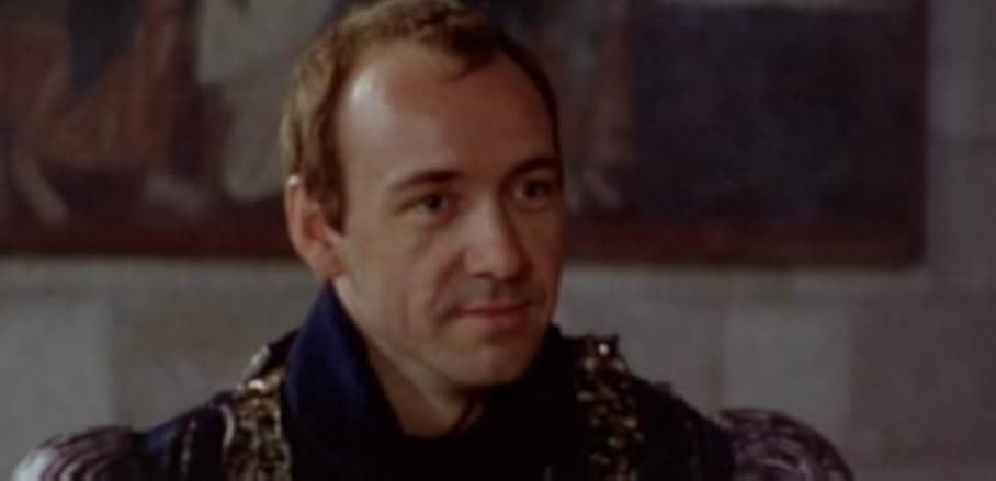 Looking for Richard 1996