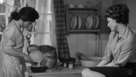 The Pumpkin Eater 1964