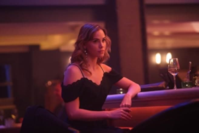 The Queen of Sin 2018