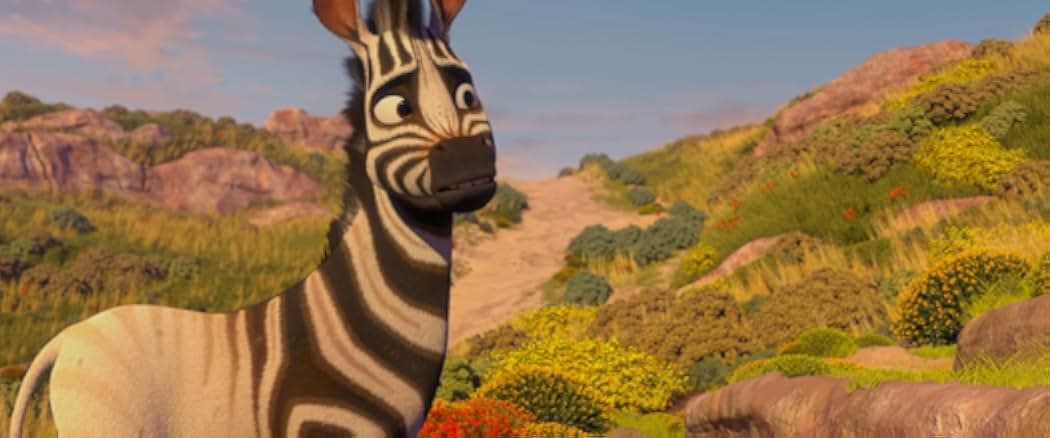 Khumba 2013