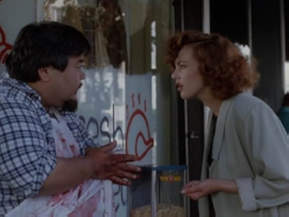 Silent Night, Deadly Night 4: Initiation 1990